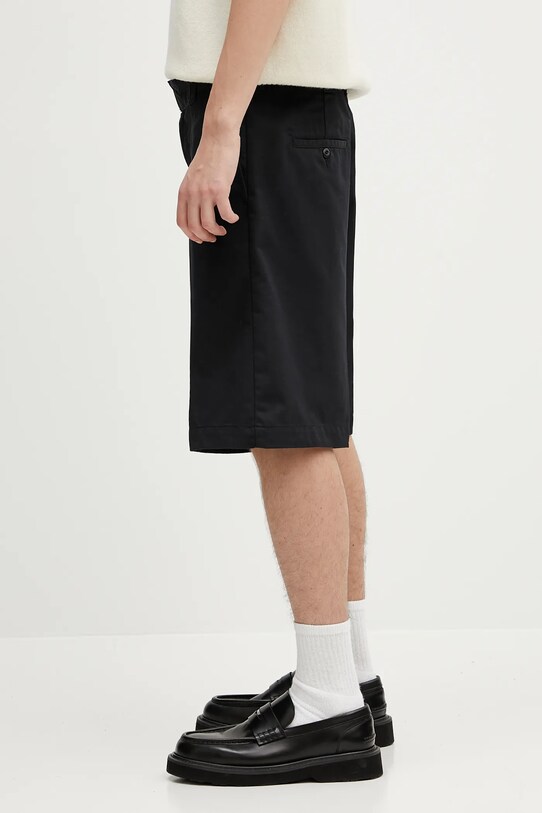 Σορτς Carhartt WIP Craft Short I032075.8902 σκούρο μπλε SS25