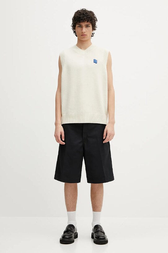 Σορτς Carhartt WIP Craft Short I032075.8902 σκούρο μπλε