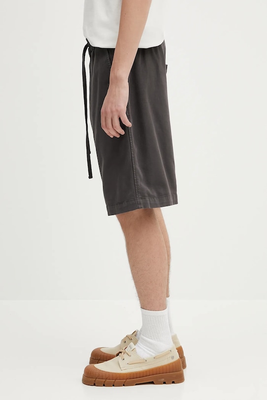 Carhartt WIP shorts Floyde Short I034817.87GD gray SS25