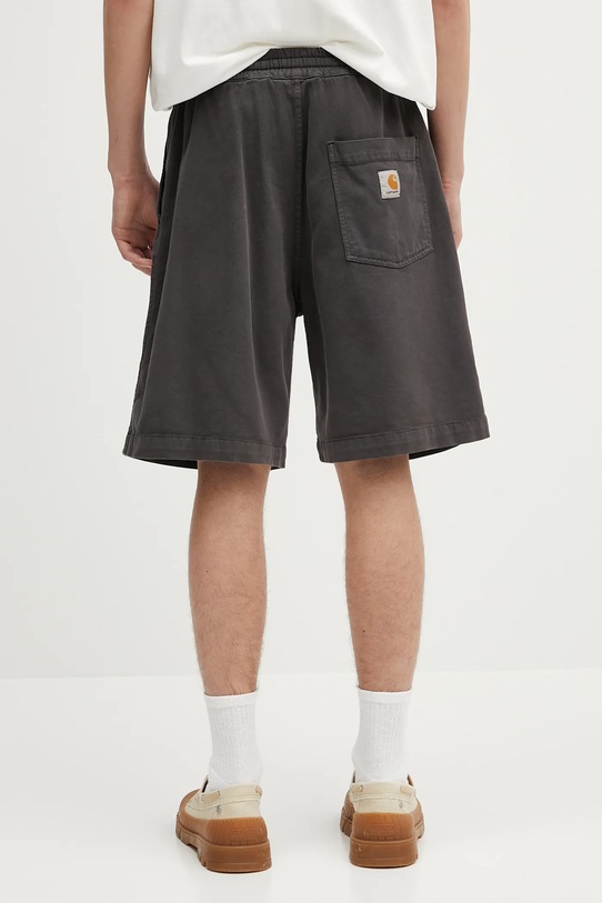 Clothing Carhartt WIP shorts Floyde Short I034817.87GD gray