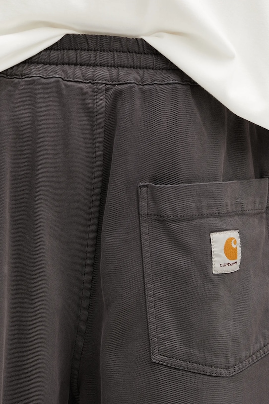 Carhartt WIP shorts Floyde Short gray I034817.87GD