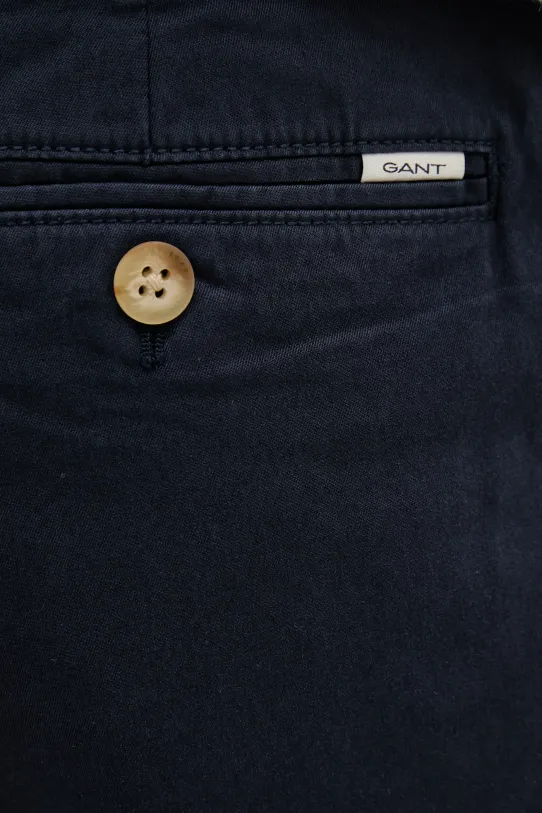 Gant szorty granatowy 205354
