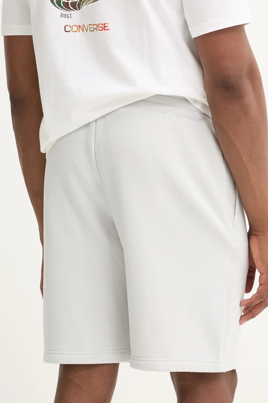 Odzież Hollister Co. szorty KI328.5037.110 szary