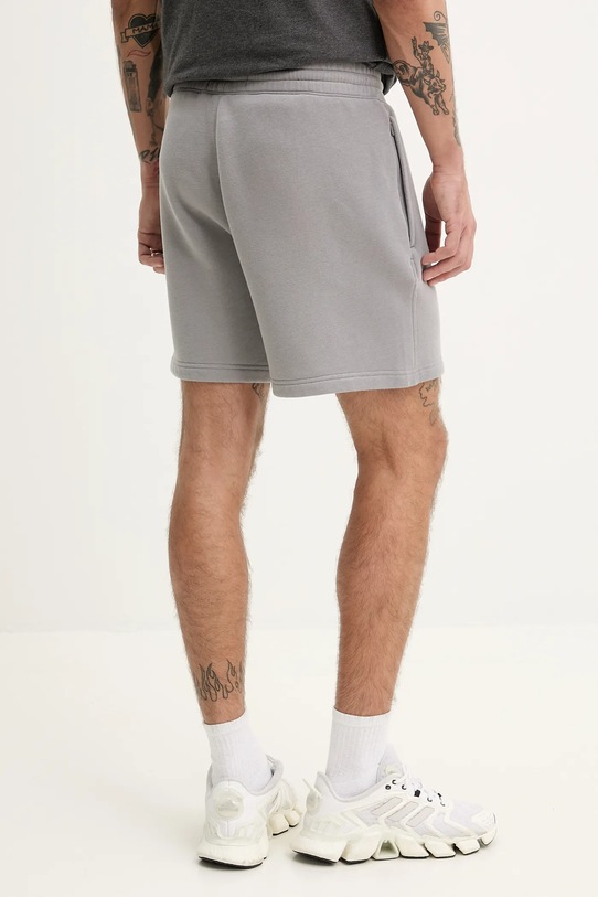 Îmbrăcăminte Hollister Co. pantaloni scurti KI328.5127.120 gri