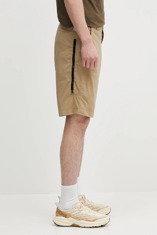 C.P. Company shorts green 18CMBE111A006439G