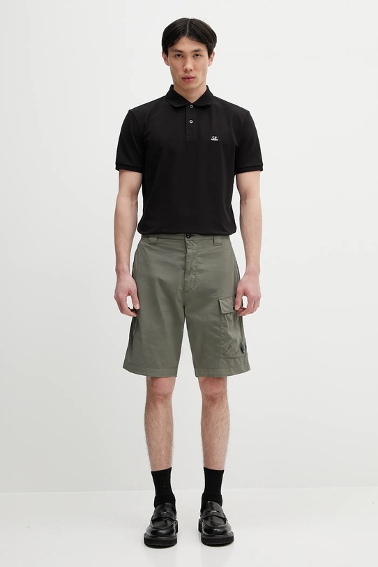 C.P. Company szorty 18CMBE111A006439G