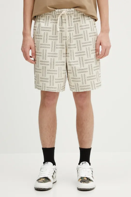 Σορτς Kenzo μπεζ FF55SH5029JF.10