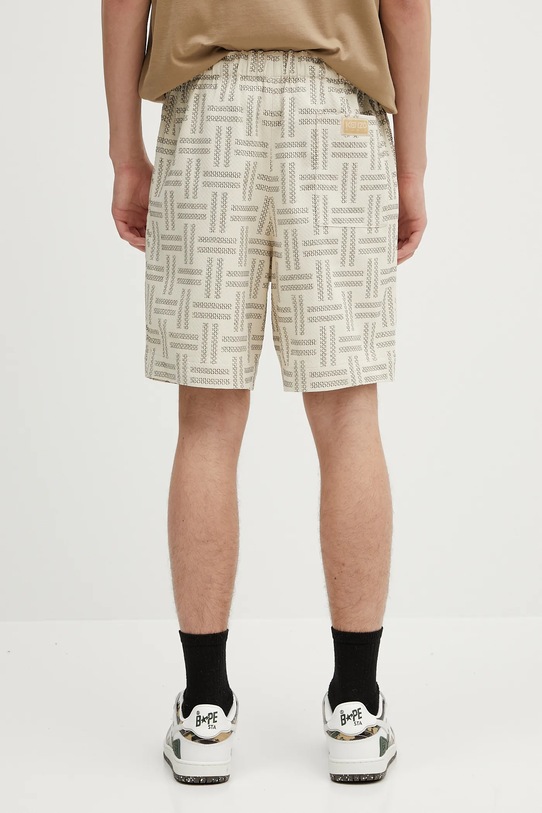 Ρούχα Σορτς Kenzo FF55SH5029JF.10 μπεζ
