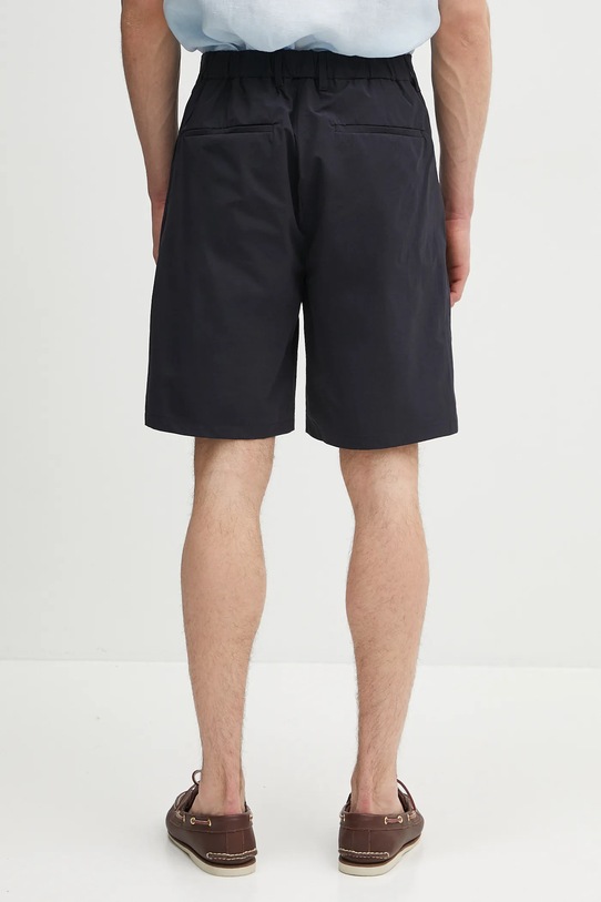 Oblečení Kraťasy Norse Projects Benn Travel Light Shorts N35.0622.7004 černá