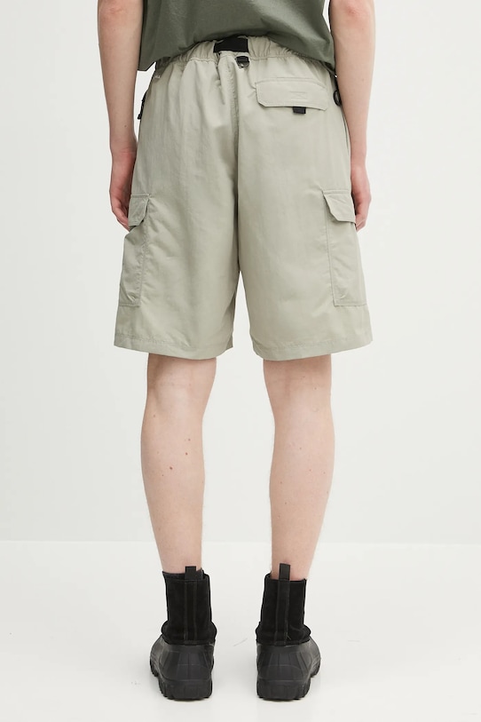 Дрехи Къс панталон The North Face Nse NF0A8BJM1I41 сив