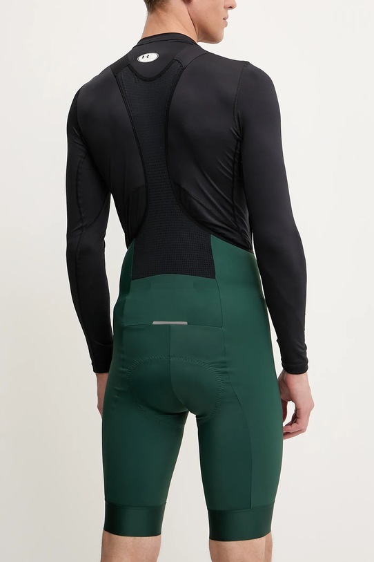 Ρούχα Ποδηλατικό σορτς POC Cadence 58170 πράσινο