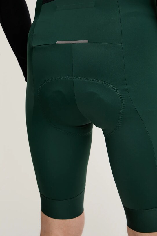 POC pantaloni scurți de ciclism Cadence 58170 verde