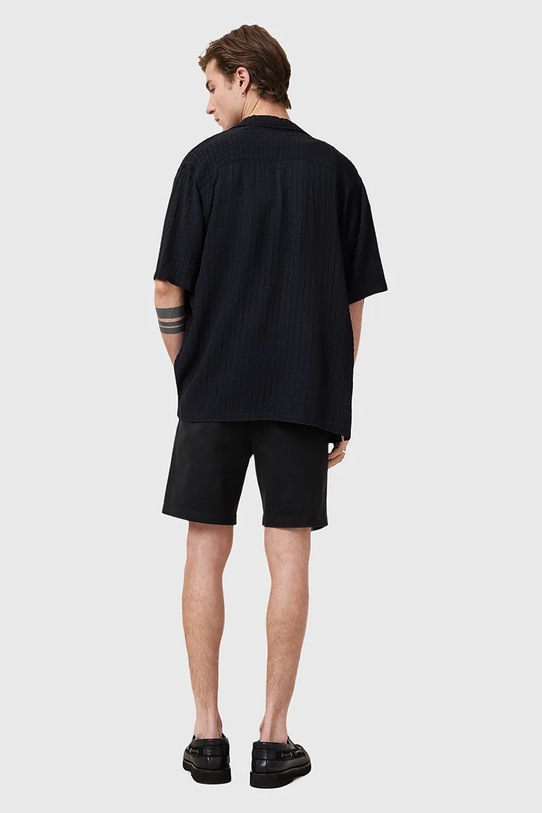 AllSaints pantaloni scurti NEIVA M037TC