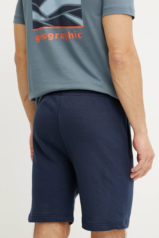 Îmbrăcăminte Rossignol pantaloni scurti Presset RLNMP25 bleumarin