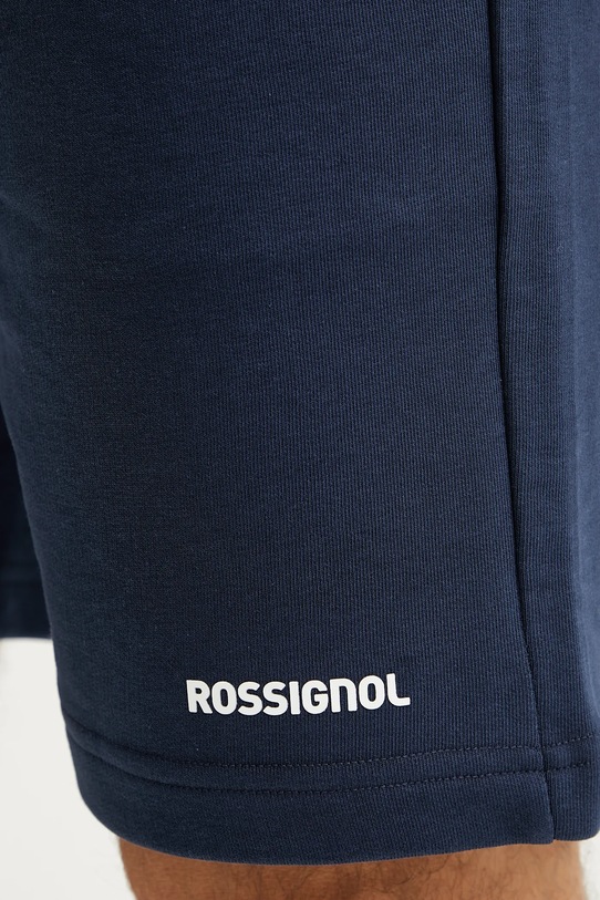 Rossignol szorty Presset granatowy RLNMP25