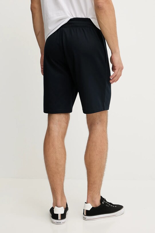 Odzież Emporio Armani Underwear szorty EM000495.AF10791 granatowy