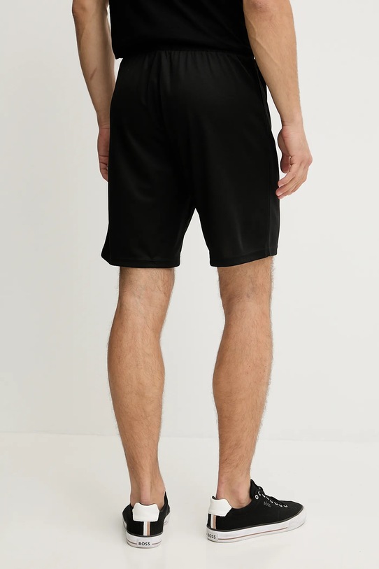Odzież Emporio Armani Underwear szorty EM000495.AF10791 czarny