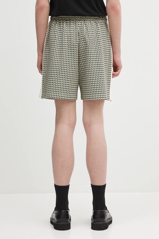 Clothing Wales Bonner shorts Power US25JE36.JE22.1780 beige