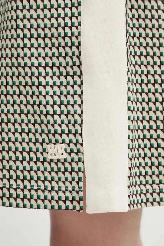 Wales Bonner shorts Power beige US25JE36.JE22.1780