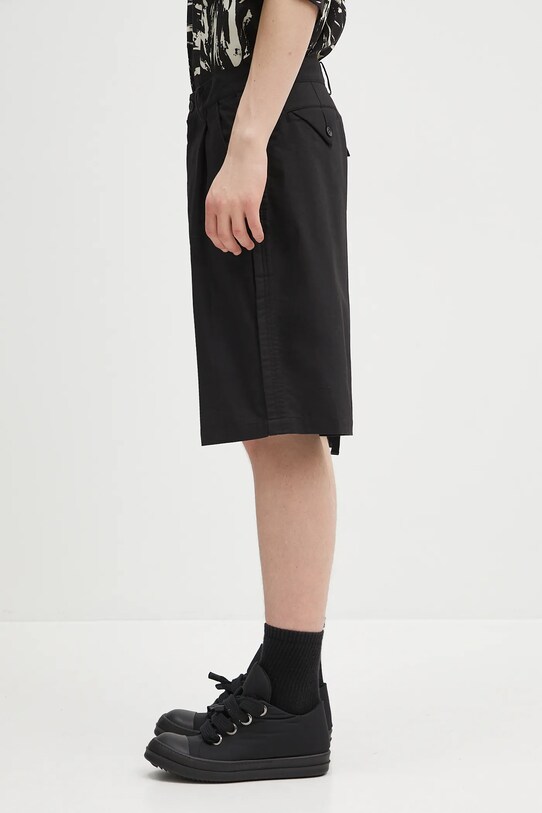 Шорти Undercover Pants UP1E4506 чорний SS25