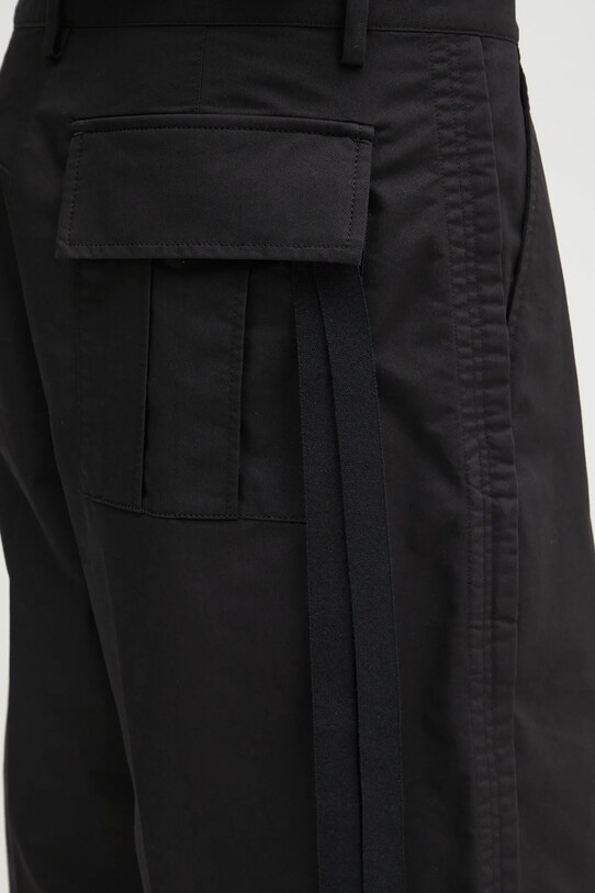 Undercover shorts Pants UP1E4506 black