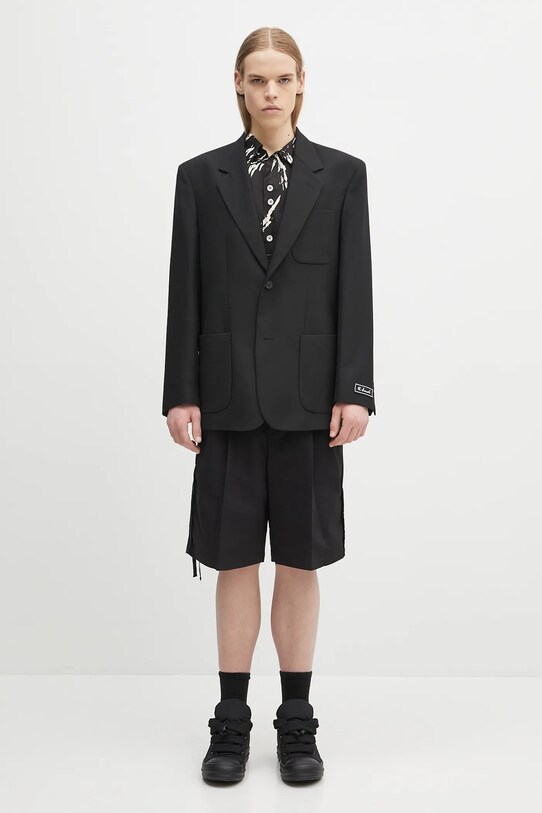 Шорти Undercover Pants UP1E4506