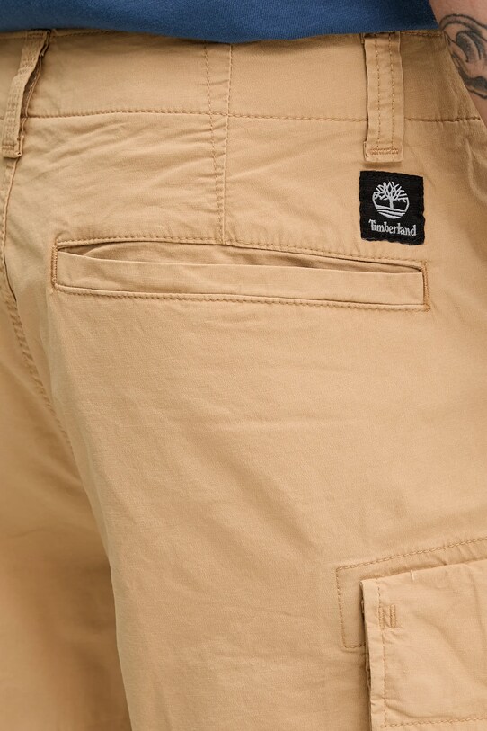 Timberland pantaloni scurți verde TB0A5TZQEH31