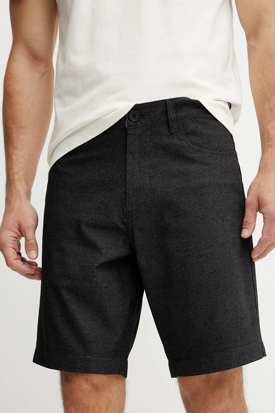 Σορτς Picture Aldos εμπριμέ γκρί MSH0121