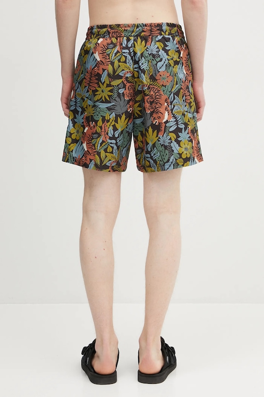 Odzież A.P.C. szorty kąpielowe Short Bobby PSAKP.H10182 multicolor