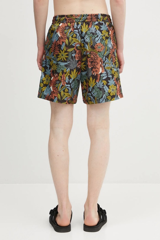 Îmbrăcăminte A.P.C. pantaloni scurți de baie Short Bobby PSAKP.H10182 multicolor