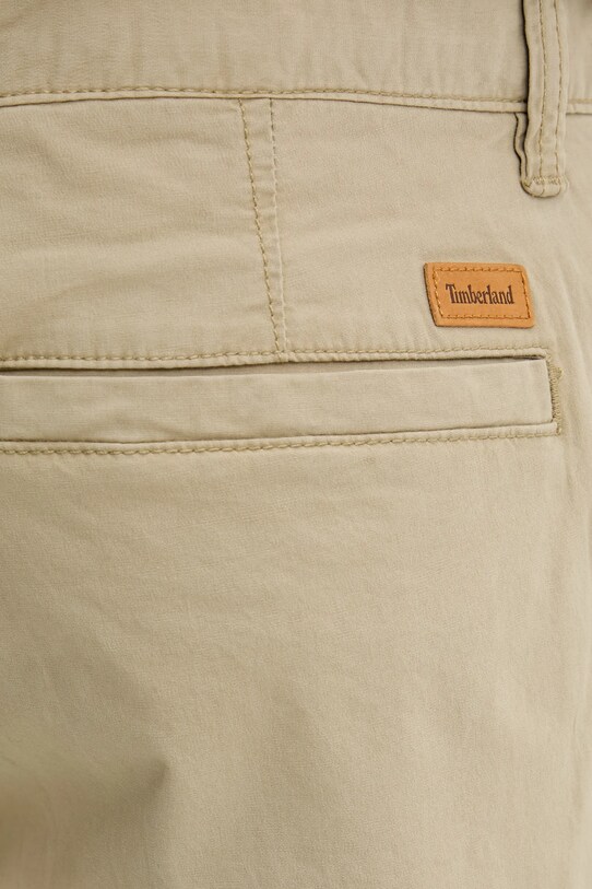 Timberland pantaloni scurți verde TB0A5TZQDH41