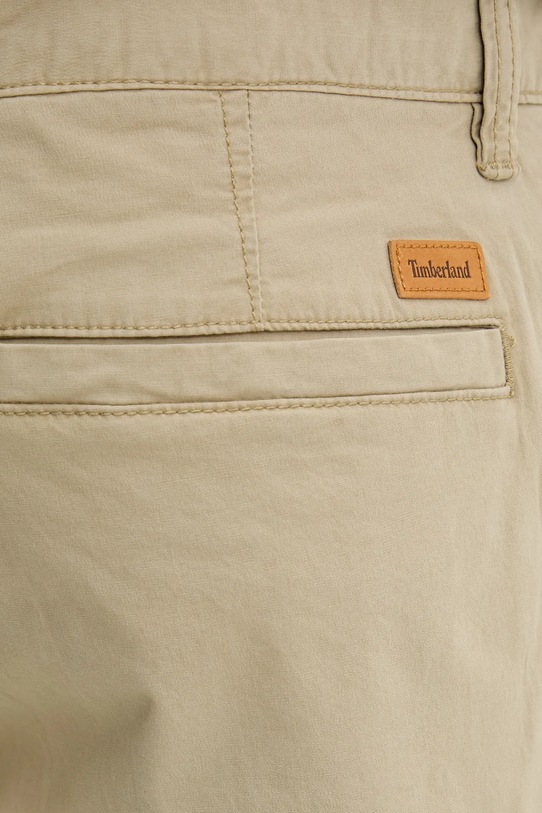 Timberland szorty zielony TB0A5TZQDH41