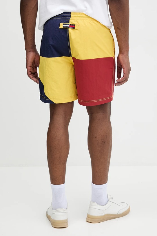 Oblečení Kraťasy Tommy Hilfiger SAILING MN0MN00015 žlutá