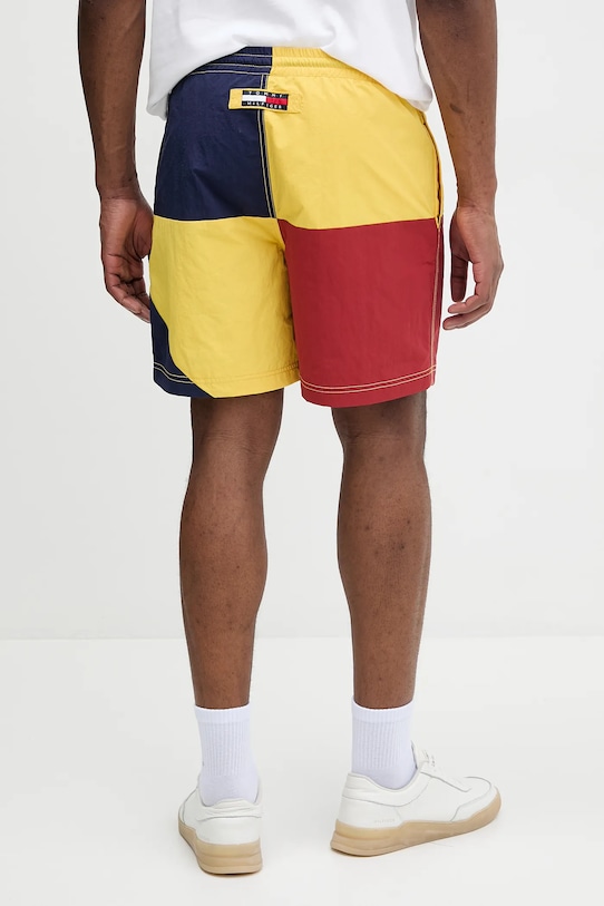 Îmbrăcăminte Tommy Hilfiger pantaloni scurți SAILING MN0MN00015 multicolor