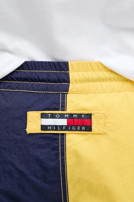 Tommy Hilfiger pantaloni scurți SAILING multicolor MN0MN00015