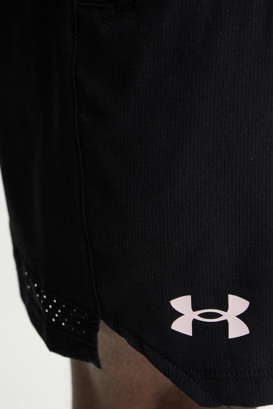 Σορτς προπόνησης Under Armour μαύρο 1373718.