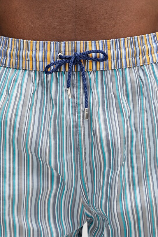 Paul Smith swim shorts blue M1A.239B.P41608