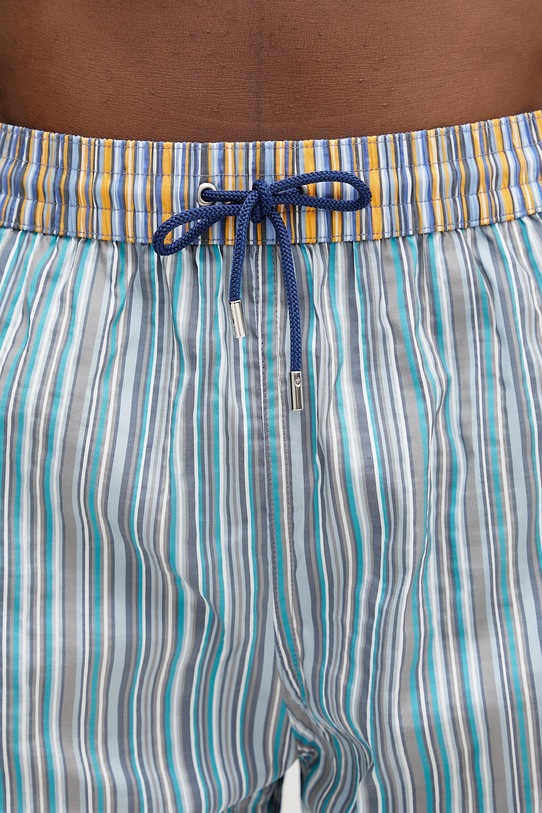 Paul Smith szorty kąpielowe niebieski M1A.239B.P41608