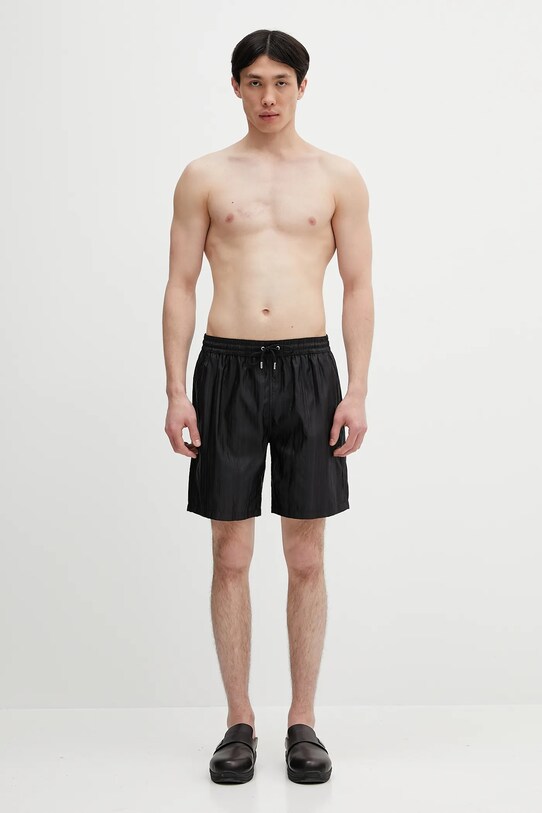 Μαγιό Paul Smith M1A.240B.M41379 μαύρο