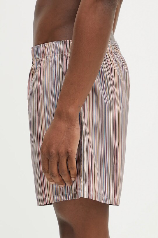 Bavlnené boxerky Paul Smith M1A.588B.ASMULT viacfarebná SS25