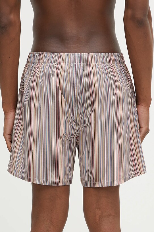 Oblečenie Bavlnené boxerky Paul Smith M1A.588B.ASMULT viacfarebná