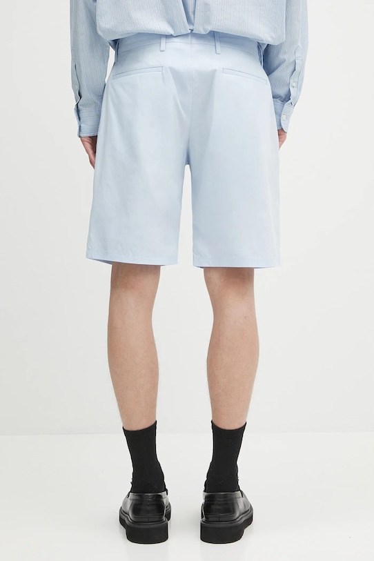 Ρούχα Βαμβακερό σορτσάκι Paul Smith M1R.108S.P02630 μπλε