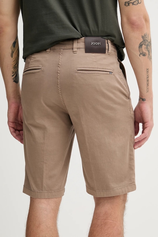 Odzież Joop! szorty 30041957 beżowy