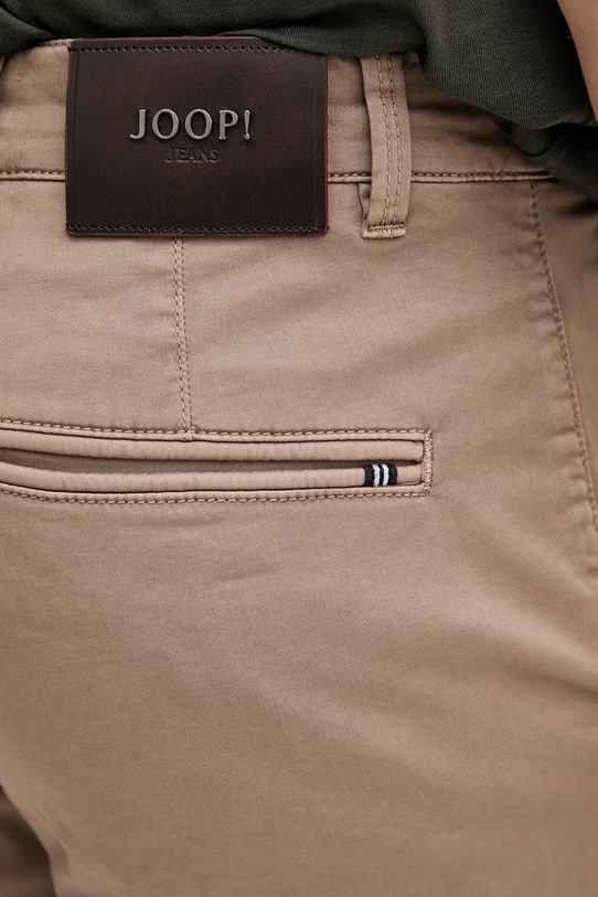 Joop! szorty beżowy 30041957