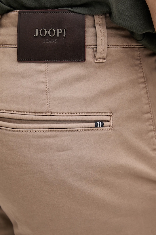 Joop! szorty beżowy 30041957