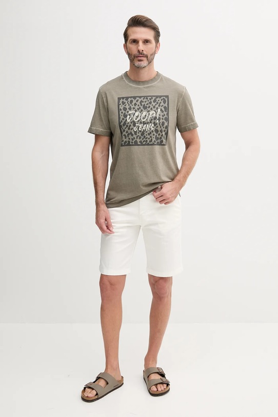 Шорти Joop! 30041957 бежевий SS25