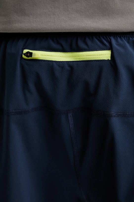 Αθλητικά σορτς Rossignol SAPA RLNMP30 σκούρο μπλε