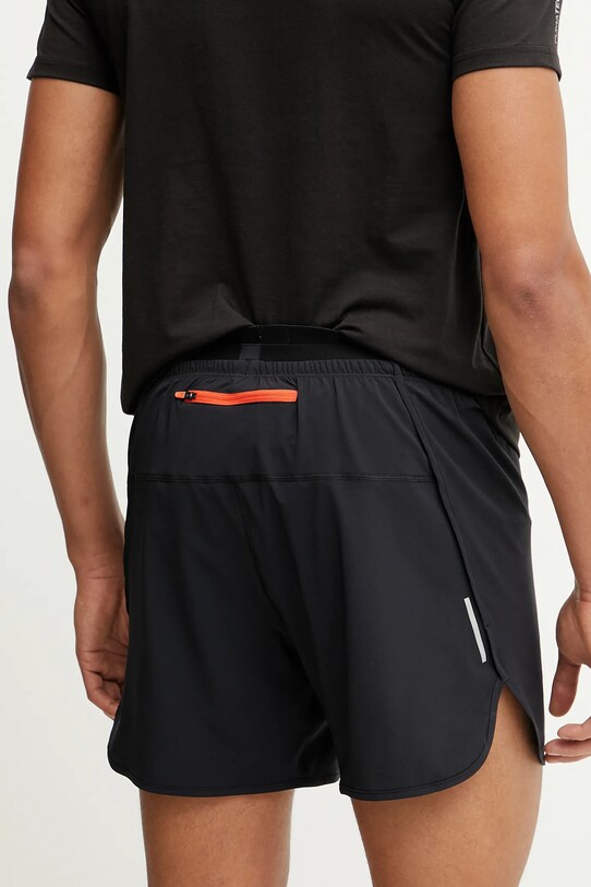 Oblečení Sportovní šortky Rossignol SAPA RLNMP30 černá