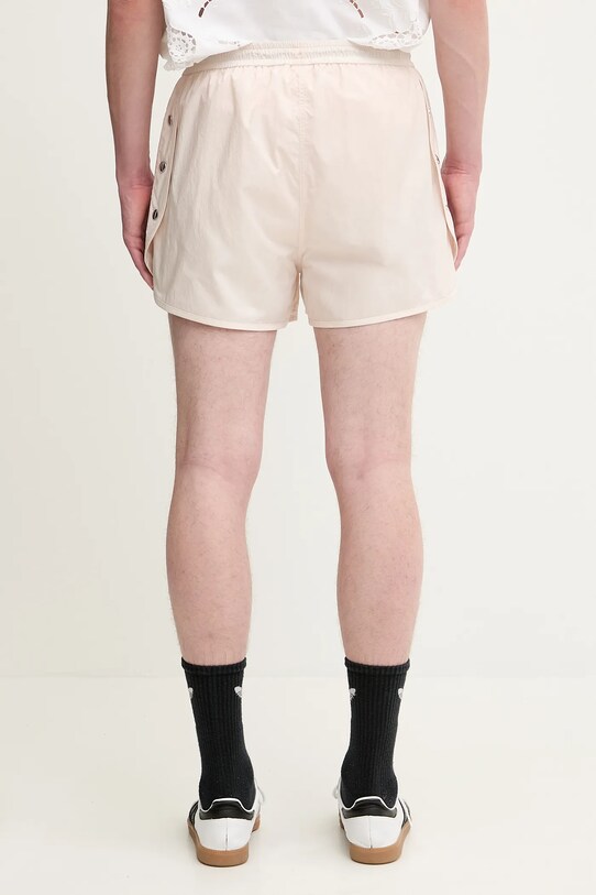 Ρούχα Σορτς adidas Originals x WB Nylon JV8661 ροζ