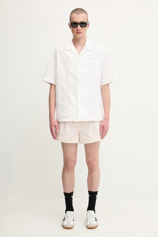 Σορτς adidas Originals x WB Nylon JV8661